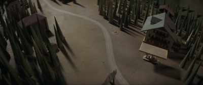 Mr. Vogel,
you got into an accident tonight. - The Girl in the Fog