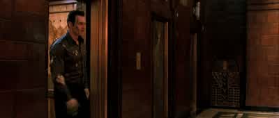 Mr. Von Doom, are you okay? Never better, Jimmy. - Fantastic Four