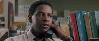 Mr. Voyles, it's Grantham. - The Pelican Brief