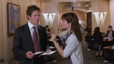 Mr Wade so sorry to bother - Two Weeks Notice