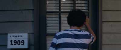 Mr. Walker, are you in there? - The Stalker
