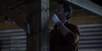 Mr. Walker, did you apologize
to Mr. Green - Walker