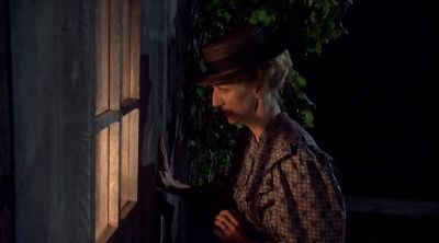 Mr. Wallensky! - Murdoch Mysteries