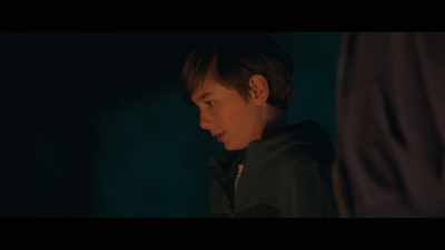 Mr Walliker, - Bridget Jones: Mad About the Boy