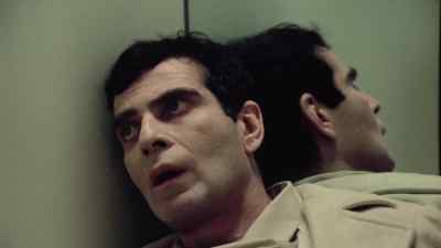 Mr Walsh! What on earth
has happened to you? - Rabid