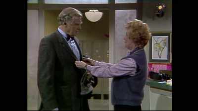 Mr. Warnimont.
How nice you look. - Punky Brewster