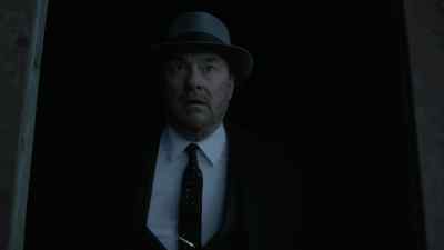 Mr. Washington.
Right on time. - The Man in the High Castle