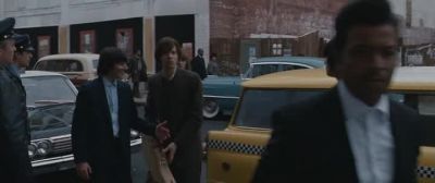 Mr Waters - Cadillac Records