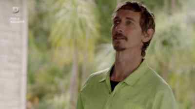 Mr. Waterson? - The Brokenwood Mysteries