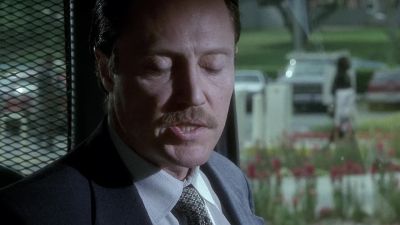 Mr Watson you're not paying attention - Nick of Time