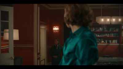 - Mr. Wayne.
- Mary. - Pennyworth: The Origin of Batman's Butler