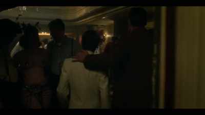 Mr. Weaver-- my dance teacher,
my manager-- - Fosse/Verdon