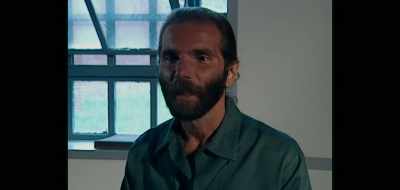 Mr. Weber says, listen,
these people named - Amityville: An Origin Story