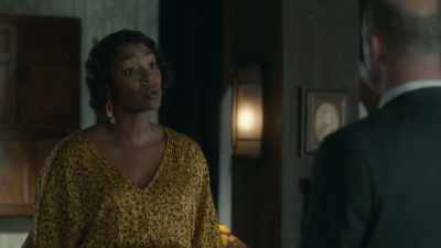 - Mr. Webley, just as you say, - Frankie Drake Mysteries