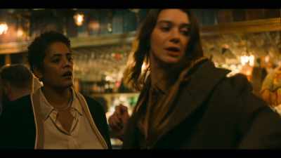 Mr Webster, I'm so glad we
could help you with your case. - The Killing Kind