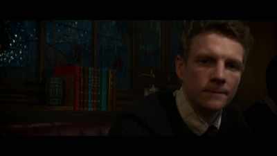 Mr Wells has me on a special task.
But I can't say. - The Portable Door