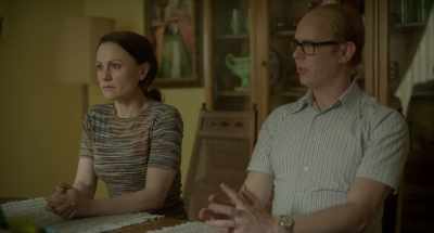 - Mr. Welsh, we
talked about it, - A Friend of the Family