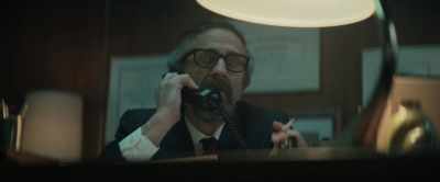 Mr. Wexler, - Respect
