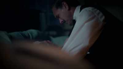 Mr. Whaley had
carried her in here, - The Holzer Files