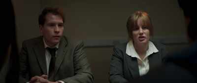 Mr. Whitaker doesn't want
to press any charges, - Rise of the Footsoldier: Origins