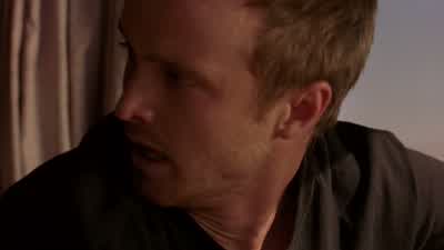 Mr. White. Mr. White! - Breaking Bad
