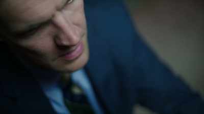  Mr. White was
 ankle deep in blood - Homicide Hunter: Devil in the Mountains
