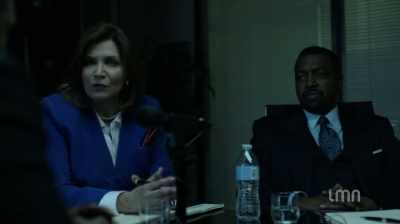 Mr. Whitefield,
the purpose of this deposition - Michael Jackson: Searching for Neverland