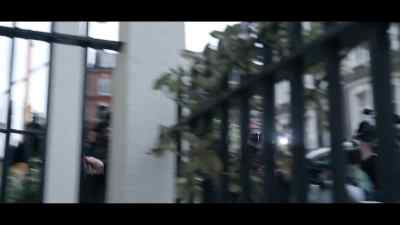 Mr Whitehouse! - Anatomy of a Scandal
