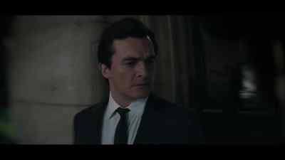 Mr Whitehouse? - Anatomy of a Scandal