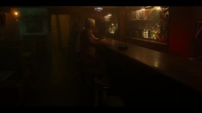 Mr. Whitely. - American Horror Story