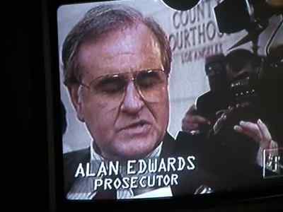 Mr. Whittaker is the only
possible perpetrator. - The Pretender
