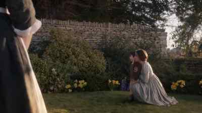 Mr Whitworth bid me take him, ma'am. - Poldark