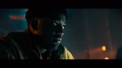 Mr. Wick. Mr. Wick? - John Wick: Chapter 4