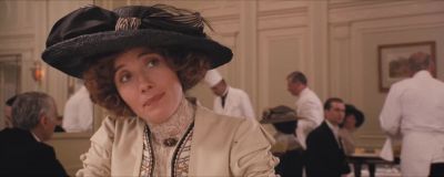 Mr Wilcox I am demented - Howards End
