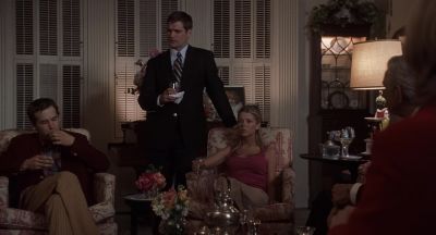 Mr Wilder here is quite the collegian - National Lampoon's Van Wilder