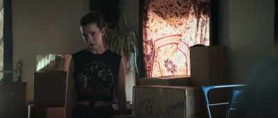 "Mr. Wiley, as we are heartless,
attorneys, - Mrs. Davis