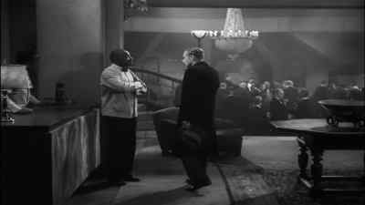 Mr. Wilfong here? - A Free Soul