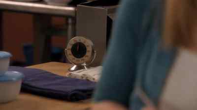 Mr. Wilke, - Switched at Birth