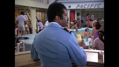 Mr. Willens? - The Love Boat