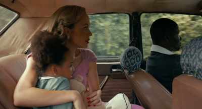 Mr. Williams, I think you
should turn the car around. - Breath of Life