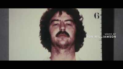 Mr. Williams...? - The Innocent Man