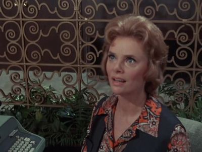 Mr. Williamson. - Columbo