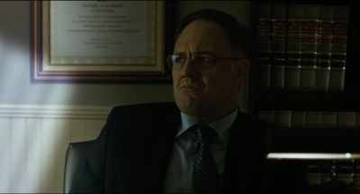 Mr. Willingham is innocent
of all charges. - Trial by Fire