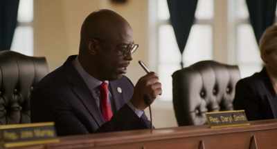Mr. Willoughby, if you succeed - God's Not Dead: We The People