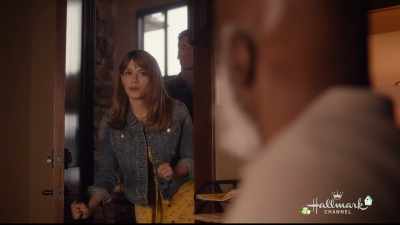 Mr. Wilmore, could we bother you - Bottled with Love