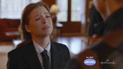 Mr. Wiloughby made it clear - Butlers in Love