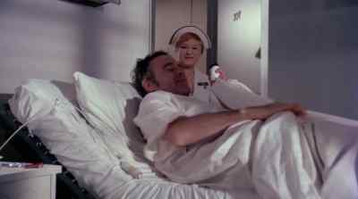 - Mr. Wilson?
- Heh. - The War Between Men and Women