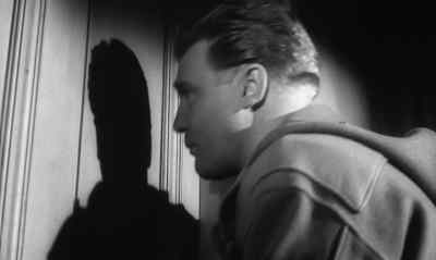 -[Mr.Wilson]Leavethatdooralone. - The Man Upstairs