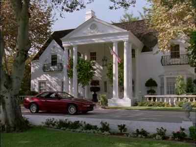 Mr. Wilson? - Murder, She Wrote