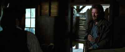 Mr. Wilson! - The Outlaw Josey Wales